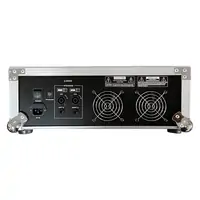 Активный микшерный пульт чемодан, Sanbo HKX-8