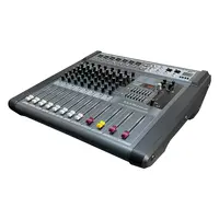 Активный микшерный пульт Sanbo PF8-USB