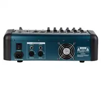 Активный микшерный пульт Mickle MX608D-USB