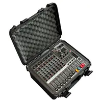 Активный микшерный пульт чемодан, SMART PB-8