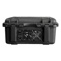 Активный микшерный пульт чемодан, SMART PB-8