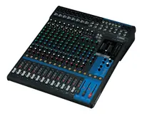 Пассивный микшерный пульт Yamaha MG16XU