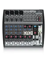 Пассивный микшерный пульт BEHRINGER XENYX 1202FX