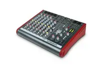 Пассивный микшерный пульт Allen & Heath ZED10FX