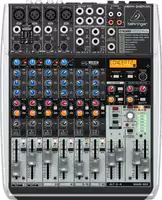 Пассивный микшерный пульт BEHRINGER QX1204USB