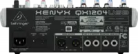 Пассивный микшерный пульт BEHRINGER QX1204USB