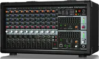 Активный Микшерный пульт Behringer EUROPOWER PMP2000D