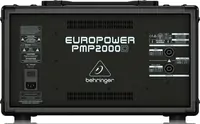 Активный Микшерный пульт Behringer EUROPOWER PMP2000D