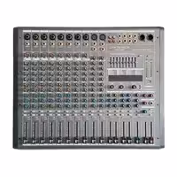 Пассивный микшерный пульт LNM Protech MX-82U