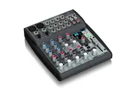 Пассивный микшерный пульт BEHRINGER XENYX 1002FX