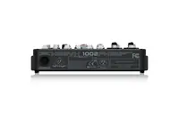 Пассивный микшерный пульт BEHRINGER XENYX 1002FX