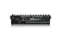 Пассивный микшерный пульт BEHRINGER XENYX QX2222USB