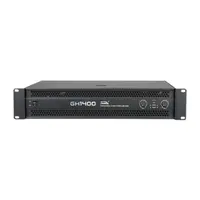 Усилитель мощности Soundking GH1400