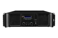 Усилитель мощности LNM Protech HX5600