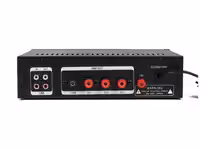 Усилитель мощности, трансляционный, 80Вт, TADS DS-80B