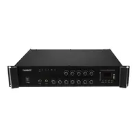 Усилитель мощности трансляционный, 180Вт, Tarboc MP-VCM180L