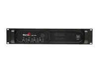 Усилитель мощности, 1000Вт х 4, Biema Xad-1.0K4