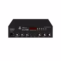 Усилитель мощности, трансляционный, 60Вт, Tarboc USB-60ts