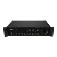 Усилитель мощности трансляционный, 250Вт, Tarboc MP-VCM250L