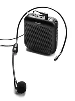 Переносной громкоговоритель для гида, 5Вт, LAudio, WS-VA058-Pro