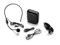 Переносной громкоговоритель для гида, 5Вт, LAudio, WS-VA058-Pro