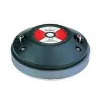 Драйвер ВЧ, компрессионный, 80Вт, феррит, 8 Ом, Soundking K74