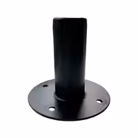 Крепление "стакан" для установки в акустическую систему, 35х97мм, AST01