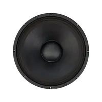 Динамик для акустических систем НЧ-СЧ 15'', 8Ом, 350Вт, SAS-15