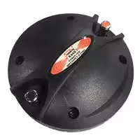 Драйвер ВЧ, компрессионный, 40Вт, 8 Ом, Soundking K44S