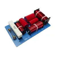 Фильтр для акустических систем, 600 Вт, Oule PA-3