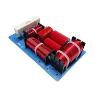 Фильтр для акустических систем, 600 Вт, Oule PA-3