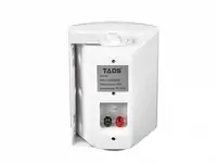 Громкоговоритель настенный, 15Вт, TADS DS-501