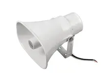 Громкоговоритель рупорный, 10-15Вт, TADS DS-705