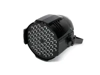 Светодиодный прожектор смены цвета, 54х3Вт RGB, PCC-93