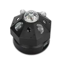 Вращающийся прожектор-лазер LaserEffect LLC-54