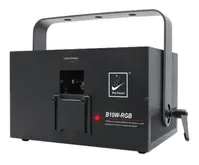 Лазерный проектор, красный+зеленый+синий RGB, Dipper B10W