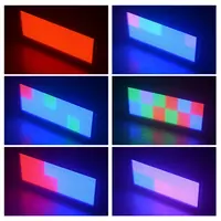 Стробоскоп RGB, 200Вт, Big Dipper LF200RGB