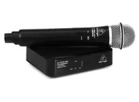 Радиомикрофон Behringer ULM300MIC
