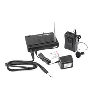 Петличный радиомикрофон Takstar TS-331B