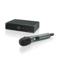 Вокальная радиосистема E835 (614-638 MHz), Sennheiser XSW1-835-B