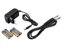 Беспроводная микрофонная система с двумя ручными передатчиками, LAudio LS-Q10-2M