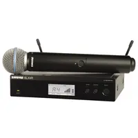 Радиомикрофон SHURE BLX24RE/B58-K14
