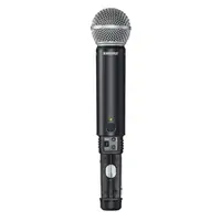 Радиомикрофон SHURE BLX24RE/B58-K14
