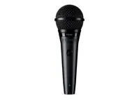 Шнуровой микрофон Shure PGA58-XLR-E