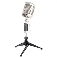 Микрофон, "Элвис", The T.Bone GM-55