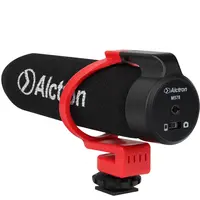 Микрофон накамерный, Alctron M578