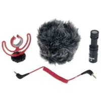 Микрофон накамерный, Rode VideoMicro