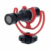 Микрофон накамерный, Rode VideoMicro