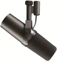 Студийный микрофон SHURE SM7B