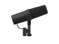 Студийный микрофон SHURE SM7B